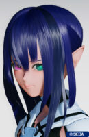 PSO2NGS：男の娘系SS・3.2－2022 - PHANTASY STAR ONLINE 2 