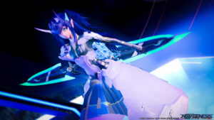 PSO2NGS：男の娘系SS - 220215 - 