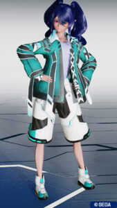 PSO2NGS：男の娘系SS・4.6－2022 - PHANTASY STAR ONLINE 2 
