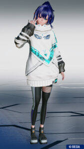PSO2NGS：男の娘系SS・4.20－2022 - PHANTASY STAR ONLINE 2 