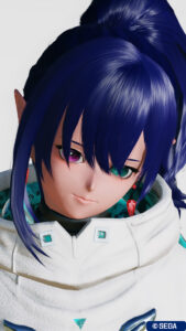 PSO2NGS：男の娘系SS・4.20－2022 - PHANTASY STAR ONLINE 2 
