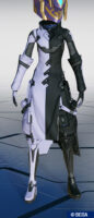 PSO2NGS：男の娘系SS・4.27－2022 - PHANTASY STAR ONLINE 2 