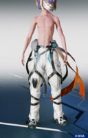 PSO2NGS：男の娘系SS・5.18－2022 - PHANTASY STAR ONLINE 2 