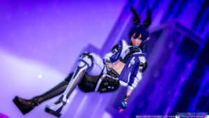 PSO2NGS：男の娘系SS - 220424 - 