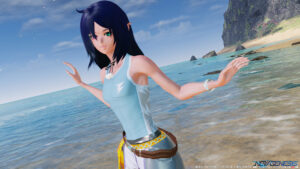 PSO2NGS：その他SS - 220430 - 