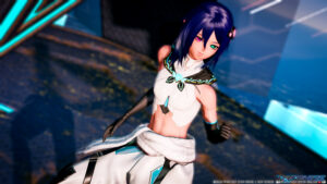 PSO2NGS：男の娘系SS - 220514 - 