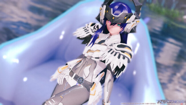 PSO2NGS：男の娘系SS・5.25－2022 - PHANTASY STAR ONLINE 2 