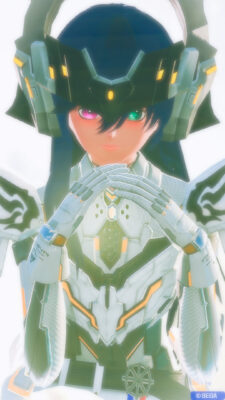PSO2NGS：男の娘系SS・5.25－2022 - PHANTASY STAR ONLINE 2 