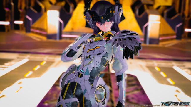 PSO2NGS：男の娘系SS・6.8－2022 - PHANTASY STAR ONLINE 2 