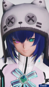 PSO2NGS：男の娘系SS・6.15－2022 - PHANTASY STAR ONLINE 2 