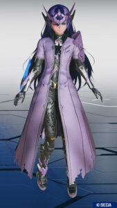 PSO2NGS：男の娘系SS・6.22－2022 - PHANTASY STAR ONLINE 2 