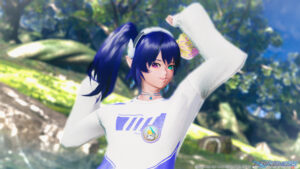 PSO2NGS：男の娘系SS - 220625 - 