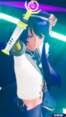 PSO2NGS：男の娘系SS・7.27－2022 - PHANTASY STAR ONLINE 2 