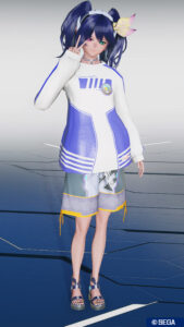 PSO2NGS：男の娘系SS・6.29－2022 - PHANTASY STAR ONLINE 2 