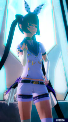 PSO2NGS：男の娘系SS・8.10－2022 - PHANTASY STAR ONLINE 2 