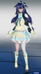 PSO2NGS：男の娘系SS・8.24－2022 - PHANTASY STAR ONLINE 2 