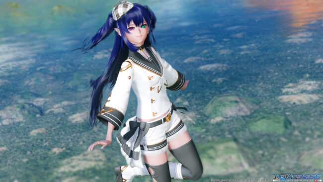 PSO2NGS：男の娘系SS・10.05－2022 - PHANTASY STAR ONLINE 2 
