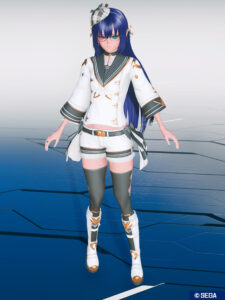PSO2NGS：男の娘系SS・10.12－2022 - PHANTASY STAR ONLINE 2 