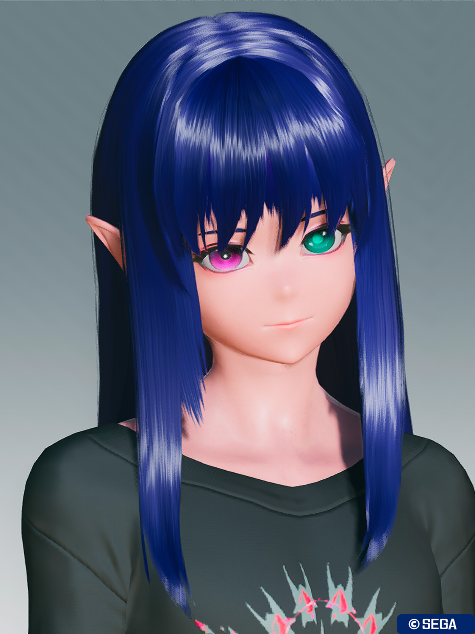 PSO2NGS：男の娘系SS・2.1－2023 - PHANTASY STAR ONLINE 2 