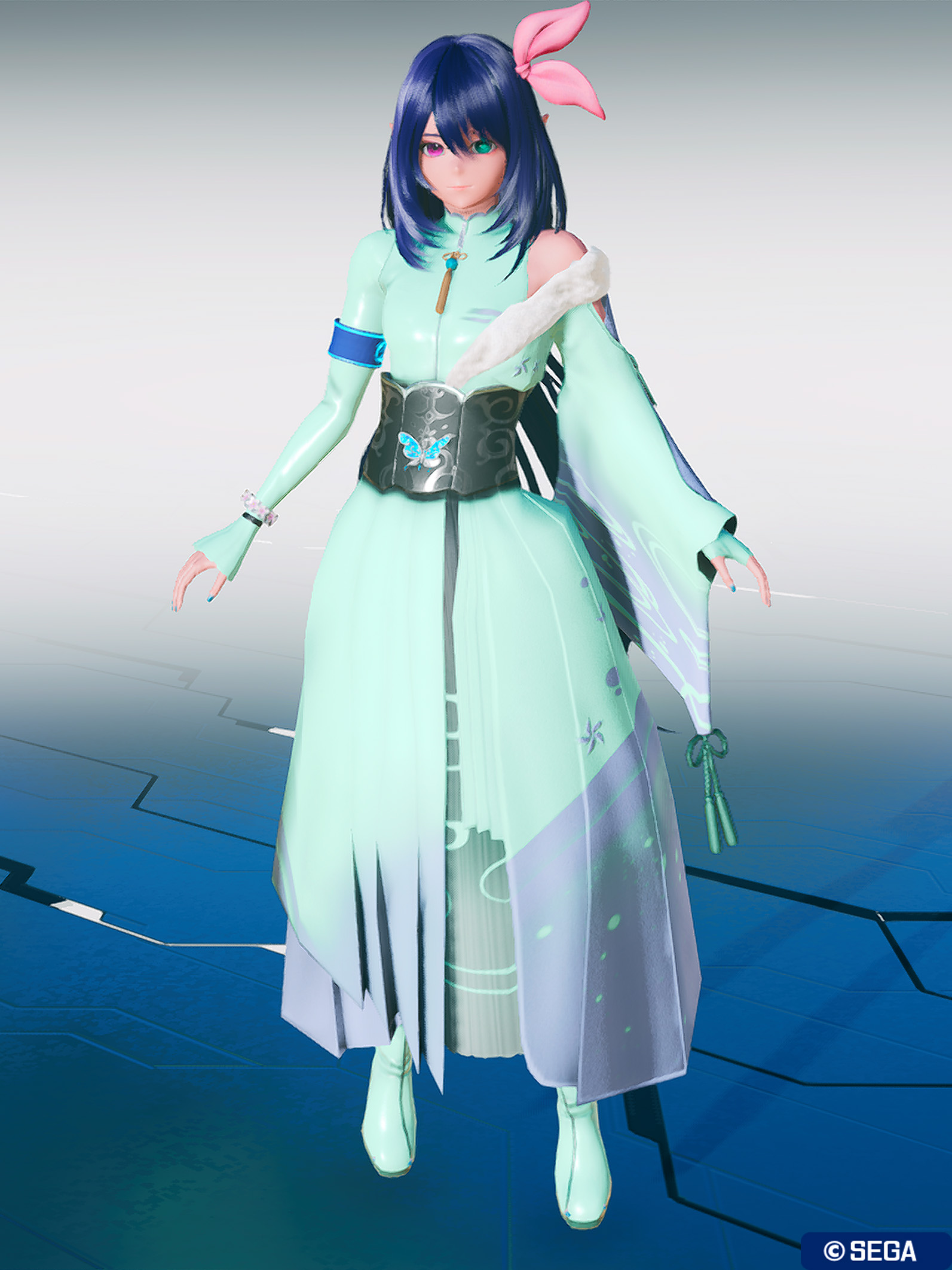 PSO2NGS：男の娘系SS・3.29－2023 - PHANTASY STAR ONLINE 2 