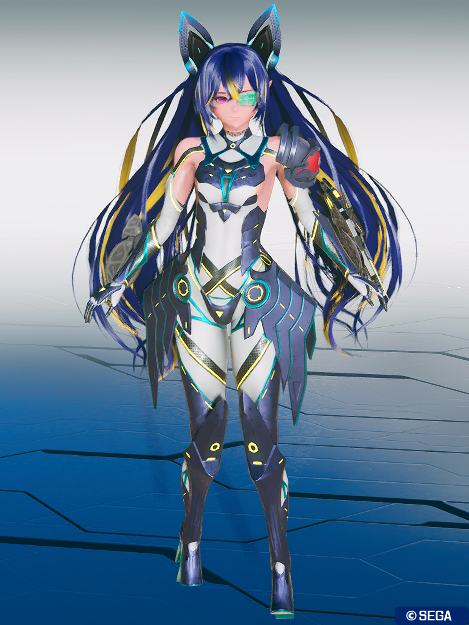 PSO2NGS：男の娘系SS・4.26－2023 - PHANTASY STAR ONLINE 2 