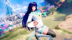 PSO2NGS：男の娘系SS - 230430 - 