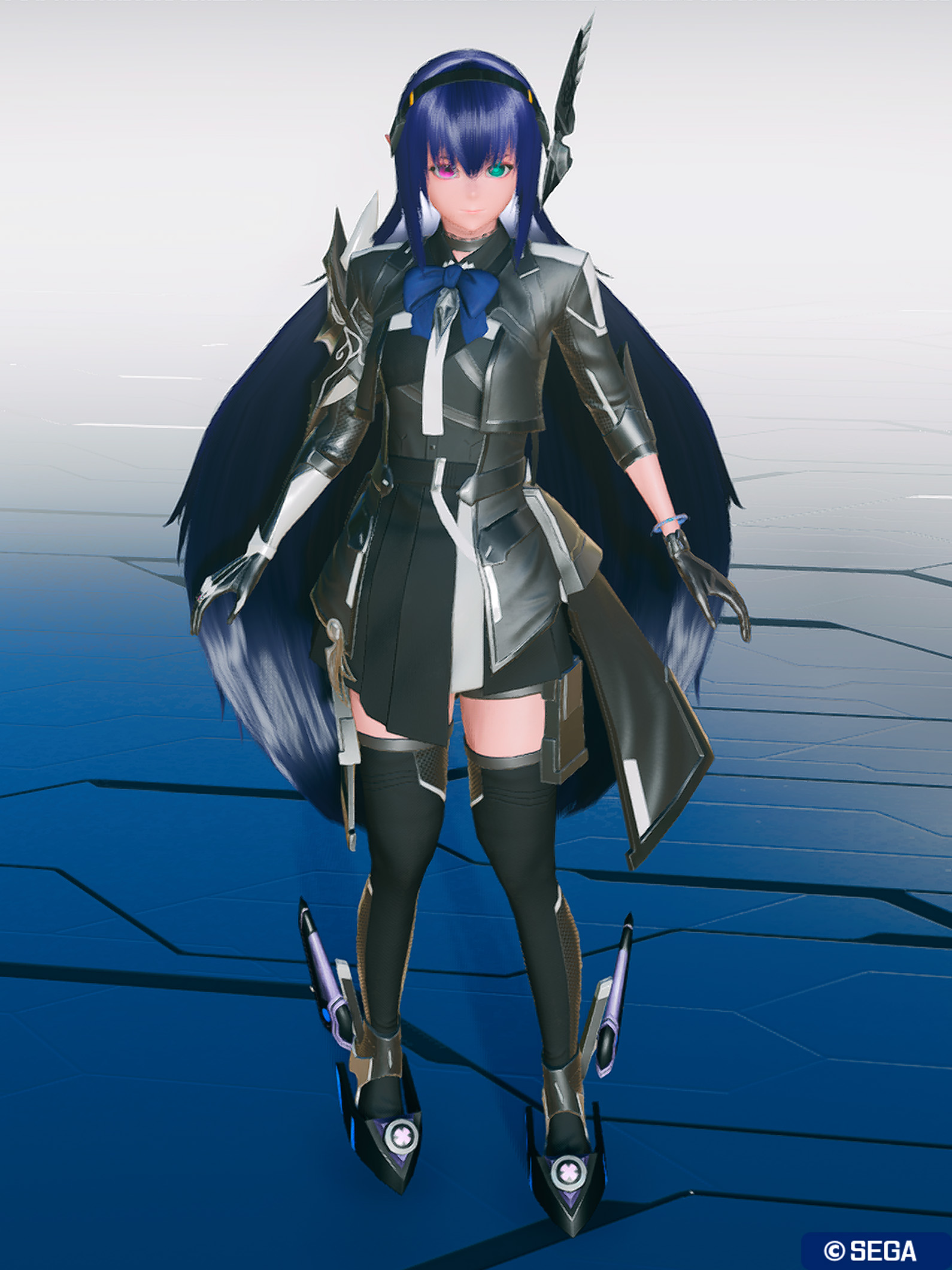 PSO2NGS：男の娘系SS・5.17－2023 - PHANTASY STAR ONLINE 2 
