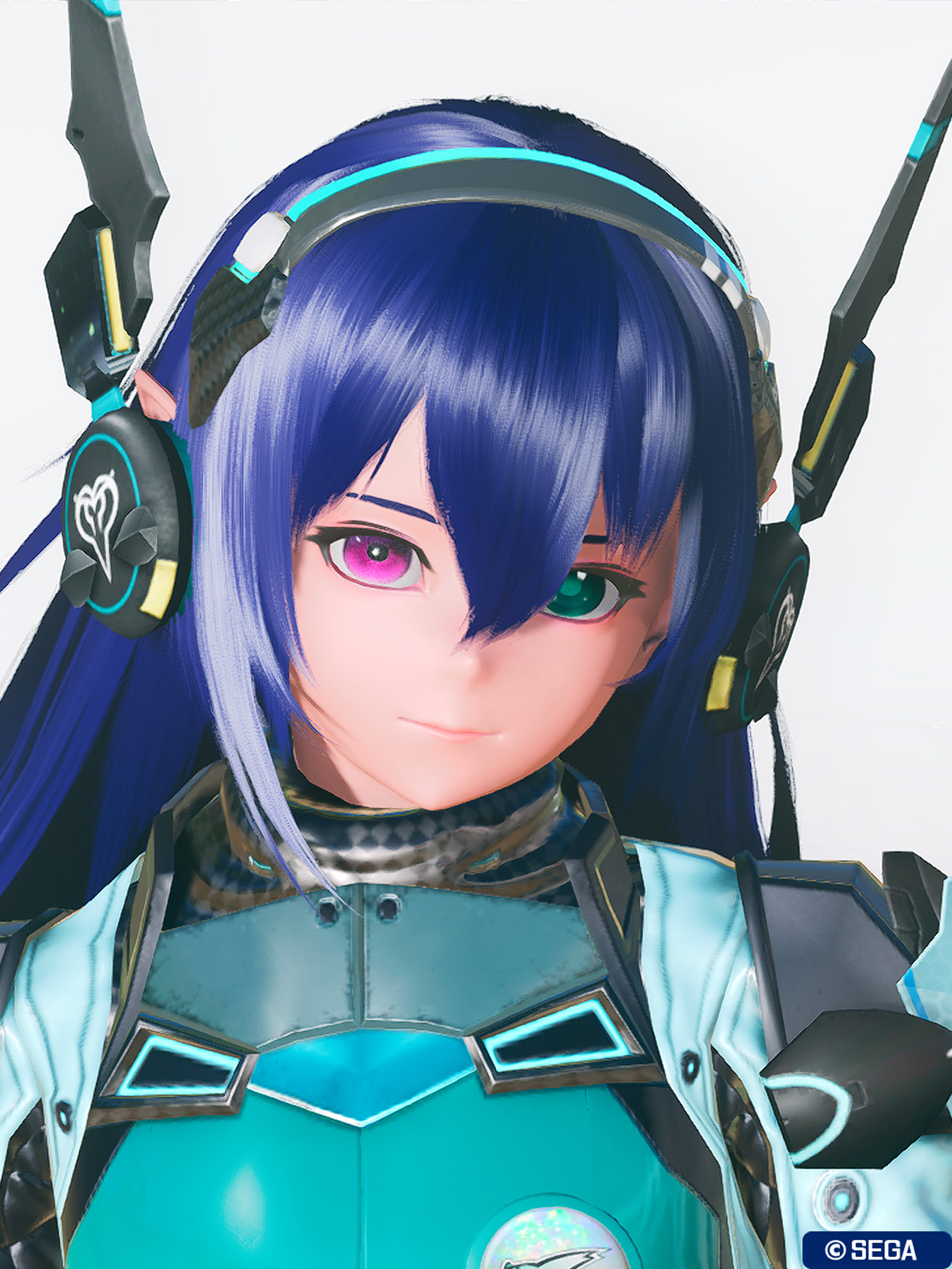 PSO2NGS：男の娘系SS・6.7－2023 - PHANTASY STAR ONLINE 2 