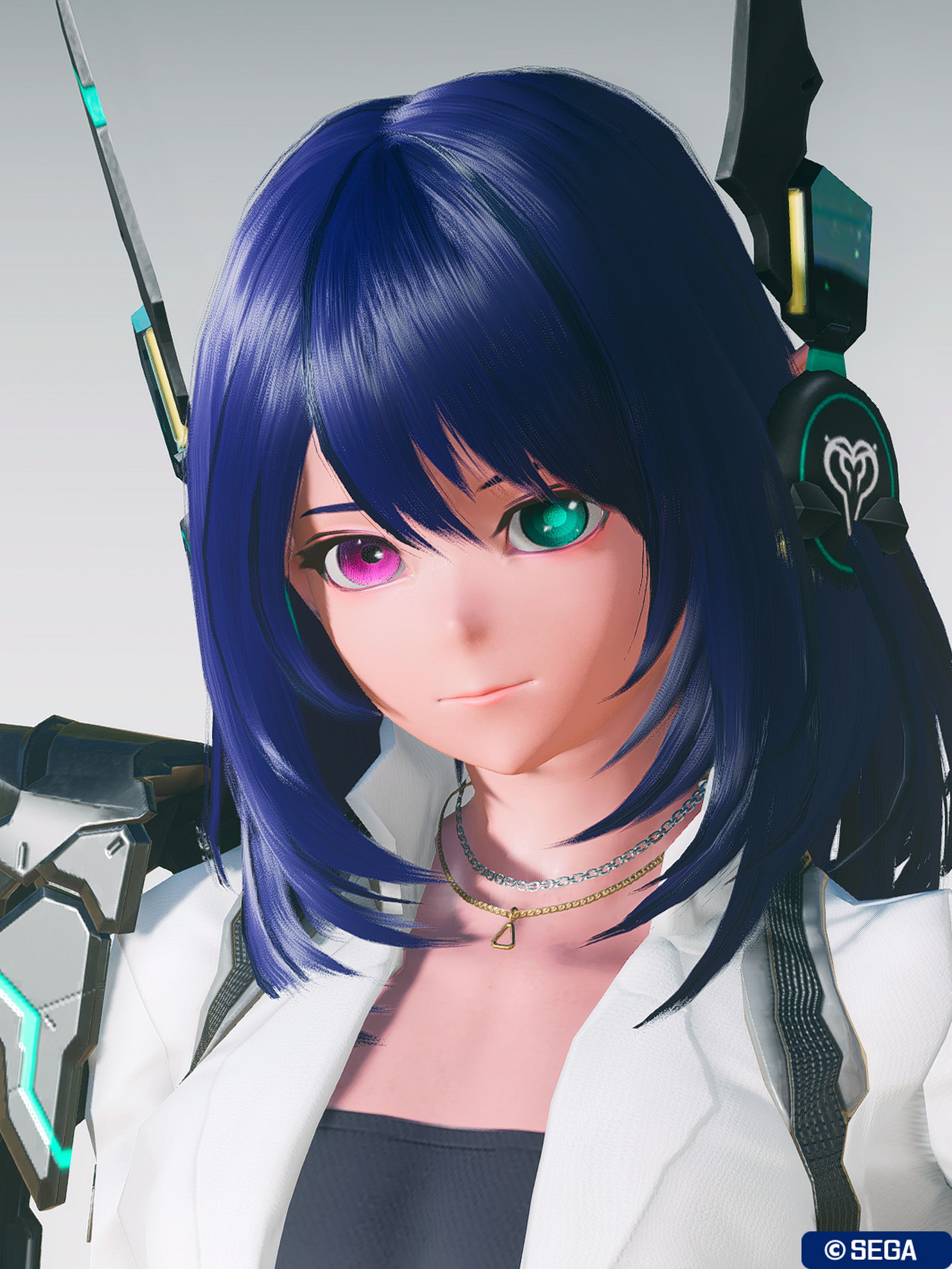 PSO2NGS：男の娘系SS・9.6－2023 - PHANTASY STAR ONLINE 2 