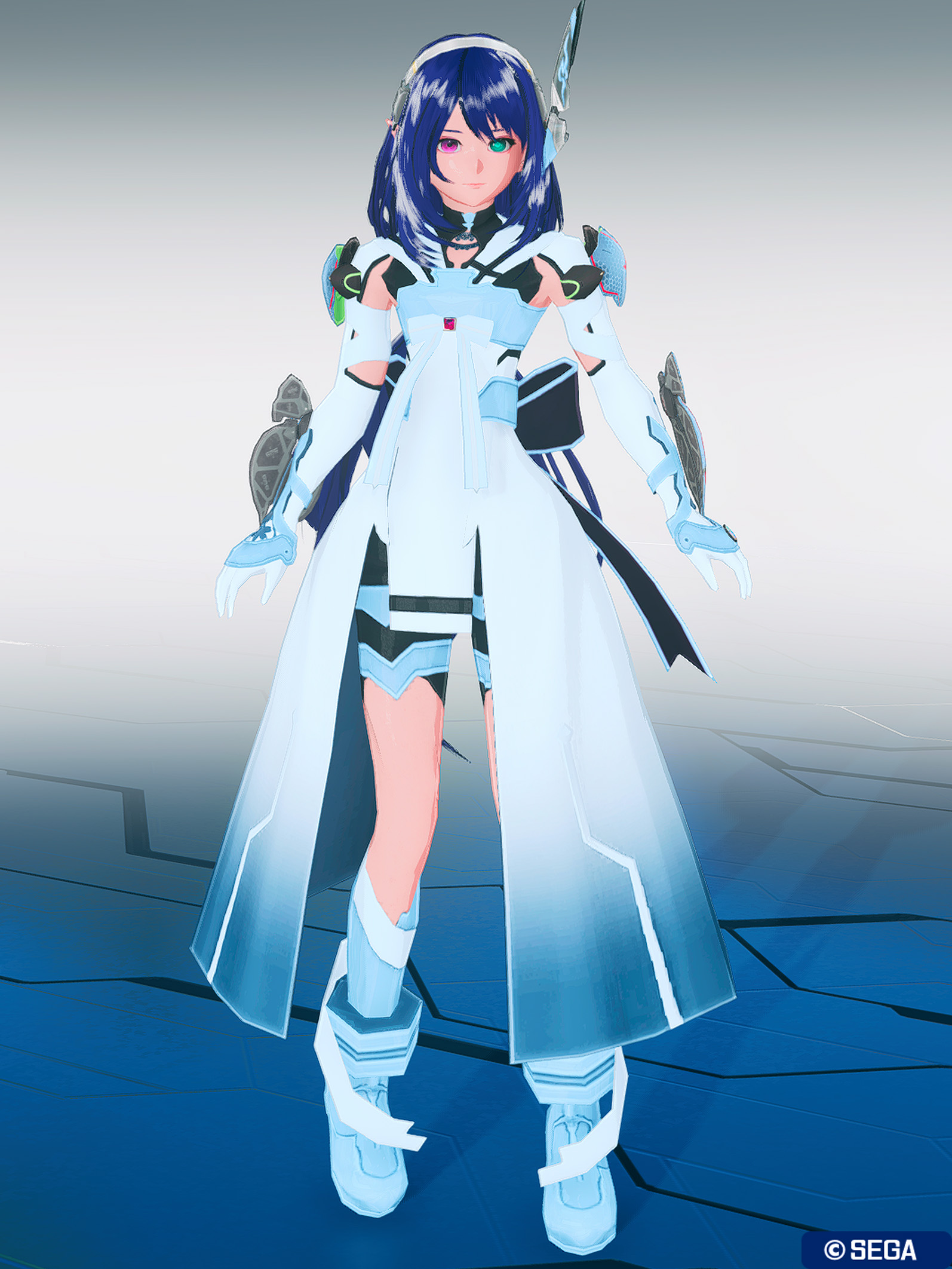 PSO2NGS：男の娘系SS・10.11－2023 - PHANTASY STAR ONLINE 2 