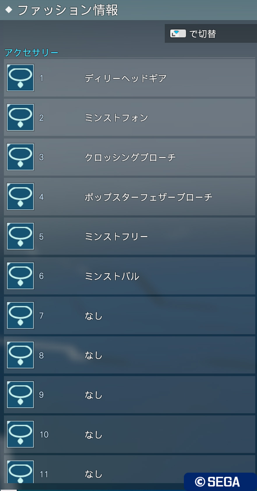 PSO2NGS：男の娘系SS・10.25－2023 - PHANTASY STAR ONLINE 2 