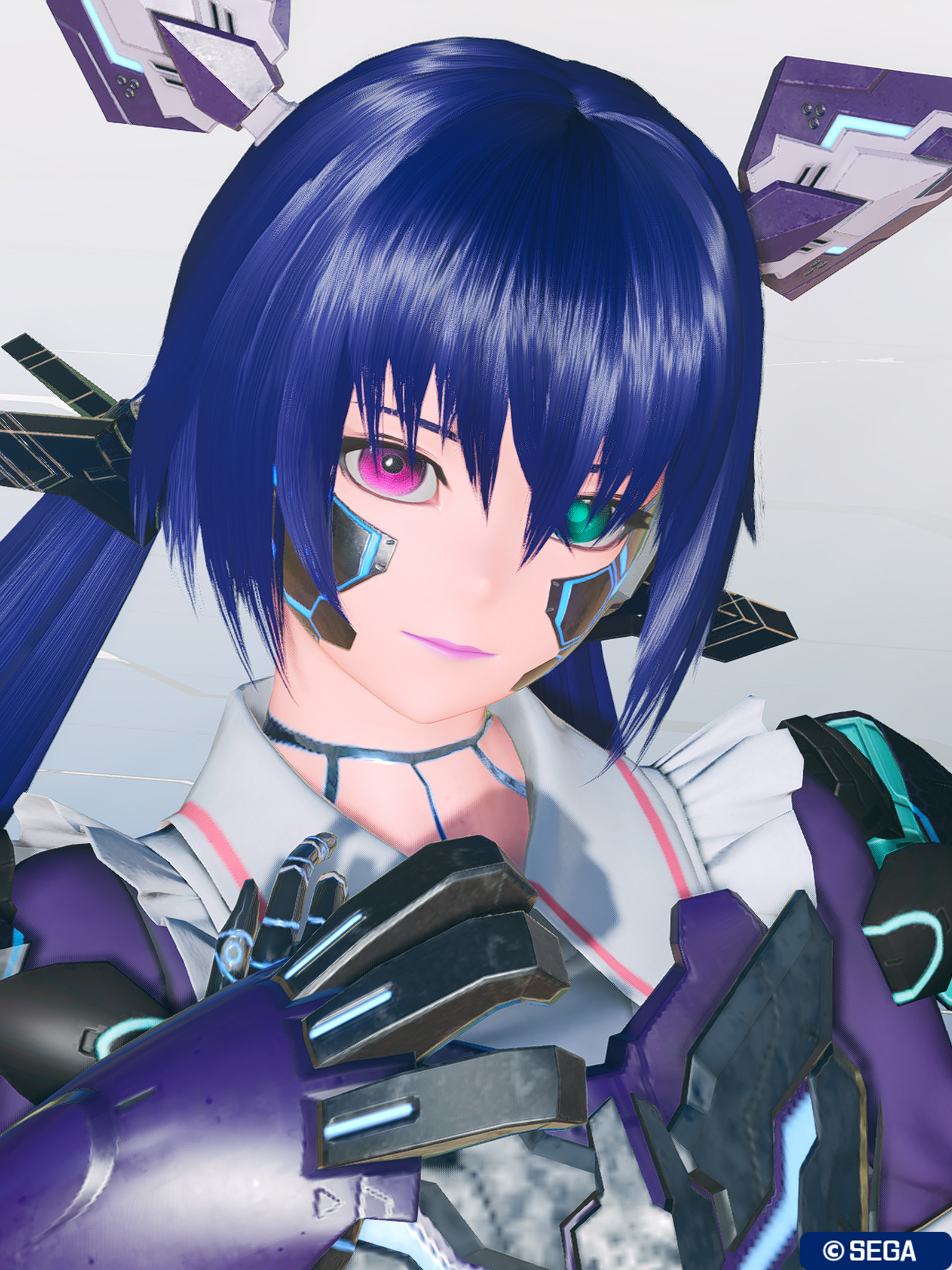 PSO2NGS：男の娘系SS・11.29－2023 - PHANTASY STAR ONLINE 2 