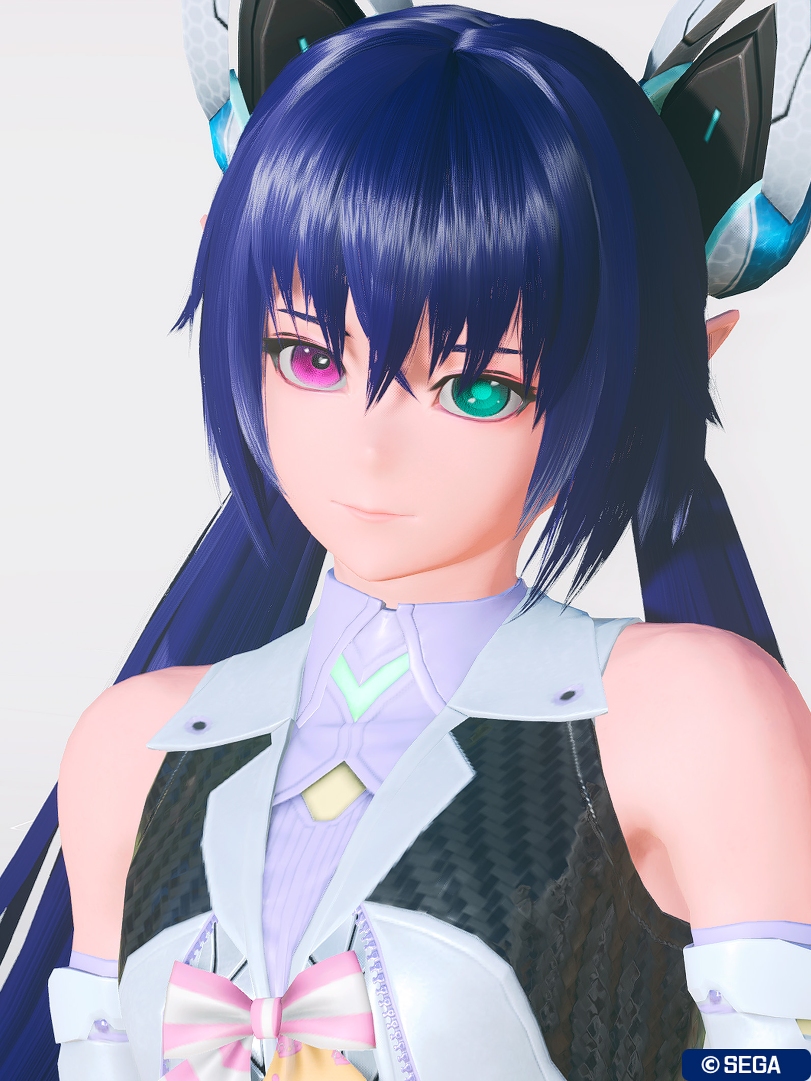 PSO2NGS：男の娘系SS・1.24－2024 - PHANTASY STAR ONLINE 2 