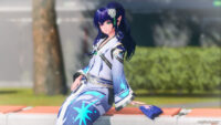 PHANTASY STAR ONLINE 2 - 