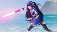 PHANTASY STAR ONLINE 2 - 