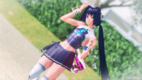 PHANTASY STAR ONLINE 2 - 