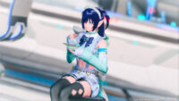 PSO2：男の娘系ファッション - 