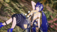 PHANTASY STAR ONLINE 2 - 