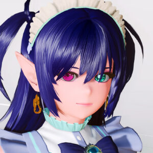 PSO2：My Profile - 