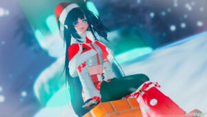 PSO2NGS：男の娘系SS - 241223 - 