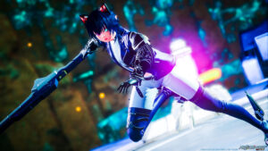 PSO2NGS：男の娘系SS - 250310 - 