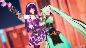 PSO2NGS：男の娘系SS - 250316 - 
