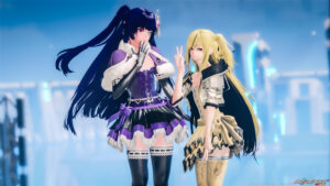 PSO2NGS：男の娘系SS - 250325 - 