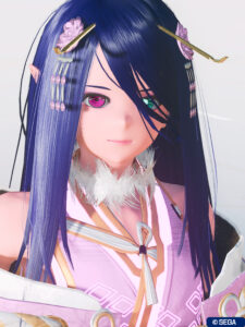 PSO2NGS：男の娘系コーデ・250304_b2 - 