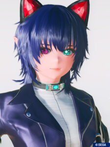 PSO2NGS：男の娘系コーデ・250310_b2 - 