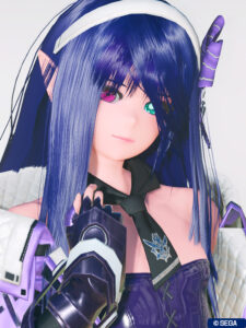 PSO2NGS：男の娘系コーデ・250316_b2 - 