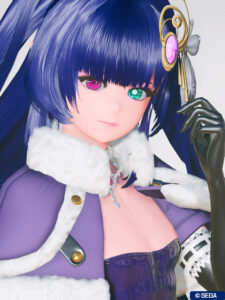 PSO2NGS：男の娘系コーデ・250325_b2 - 