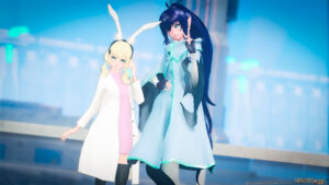 PSO2NGS：男の娘系SS - 250405 - 