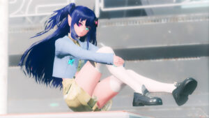 PSO2NGS：男の娘系SS - 250414 - 