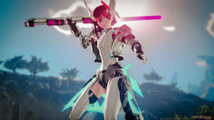 PSO2NGS：男の娘系SS - 250421 - 